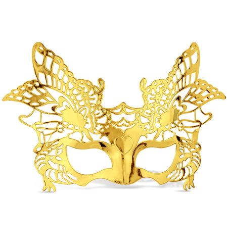 Widmann SRL venetie masker goud