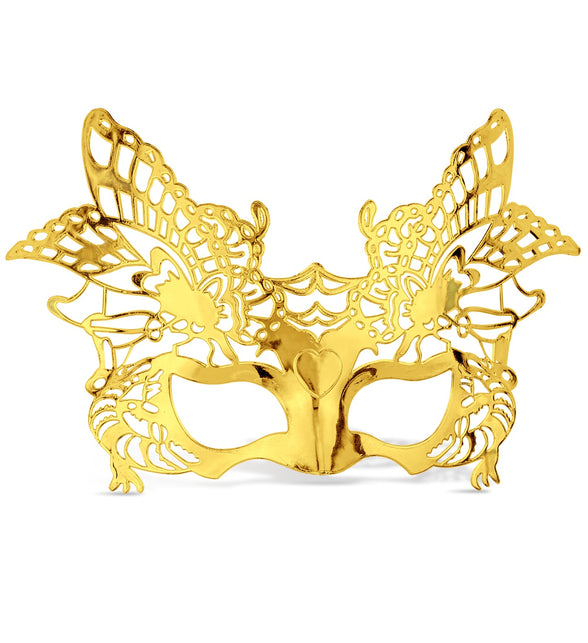 Widmann SRL venetie masker goud