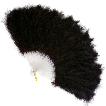 Widmann SRL Veren Waaier Zwart