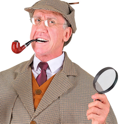 Widmann SRL Vergrootglas detective