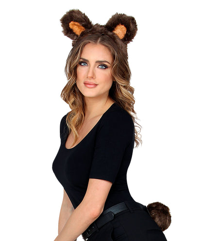 Widmann SRL Verkleedset beer