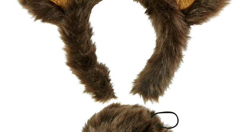 Widmann SRL Verkleedset beer