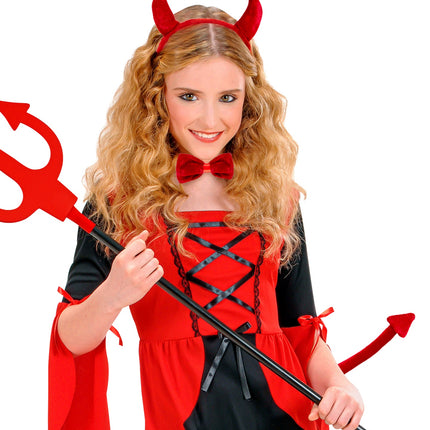 Widmann SRL Verkleedset duivel