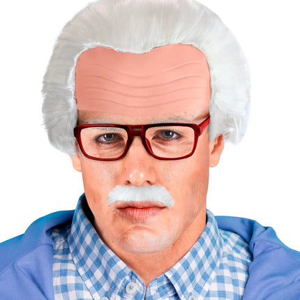 Widmann SRL Verkleedset opa volwassenen