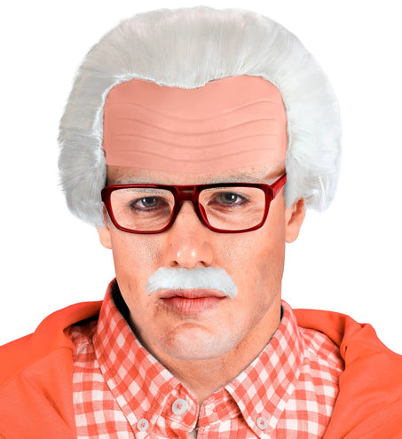 Widmann SRL Verkleedset opa volwassenen