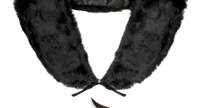 Widmann SRL Verkleedset Roaring  20's zwart