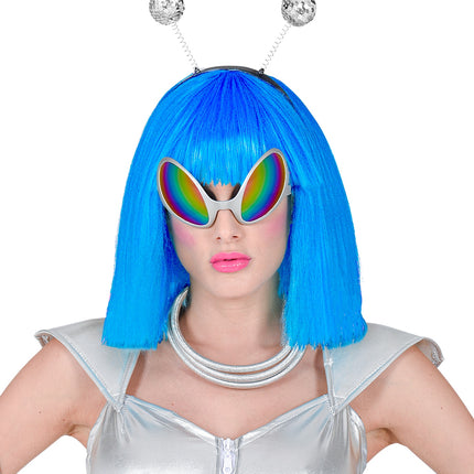 Widmann SRL Verkleedset ruimte