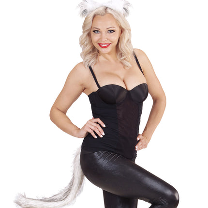 Widmann SRL Verkleedset wolf