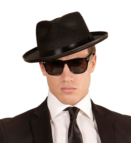 Widmann SRL Verkleedsetje Blues Brothers
