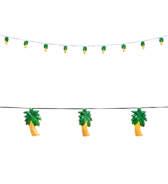 Widmann SRL Verlichting palmbomen 2,5m