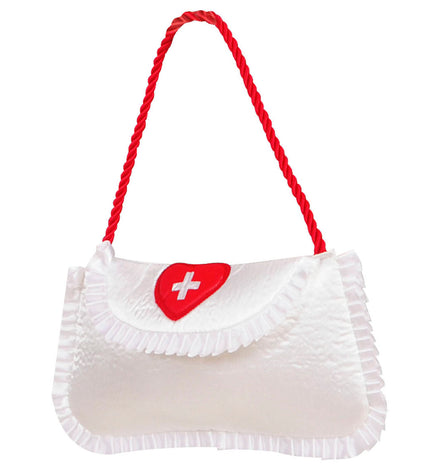 Widmann SRL Verpleegster tasje Stella