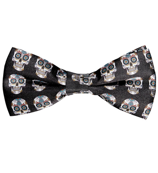 Widmann SRL Verstelbare De los Muertos strikje