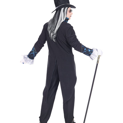 Widmann SRL Victoriaans kostuum Wessel heren