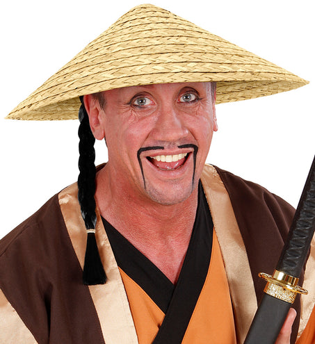 Widmann SRL Vietcong strohoed