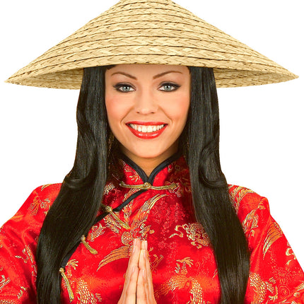 Widmann SRL Vietcong strohoed