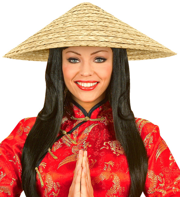 Widmann SRL Vietcong strohoed