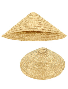 Widmann SRL Vietcong strohoed