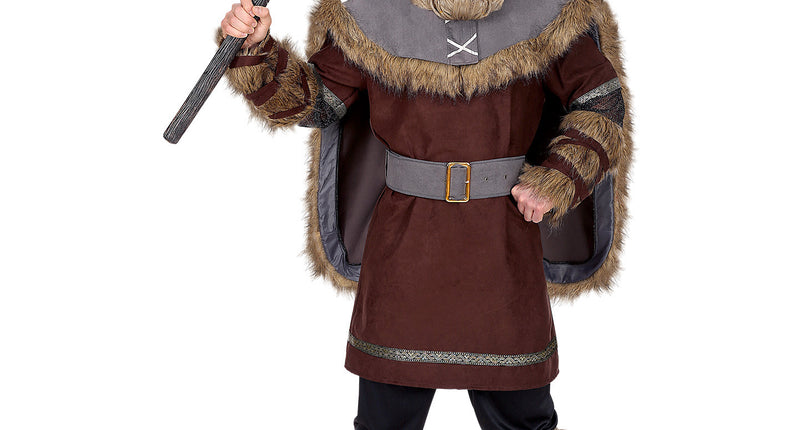 Widmann SRL Viking kostuum Grendar