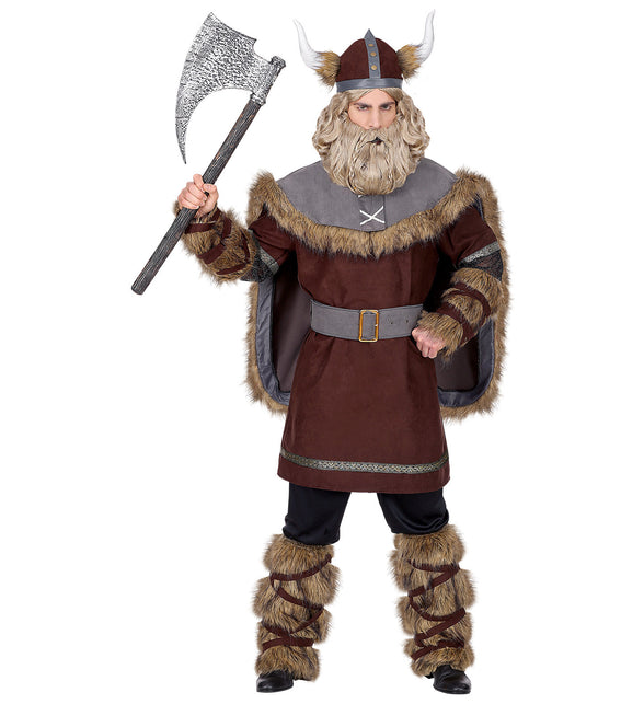 Widmann SRL Viking kostuum Grendar