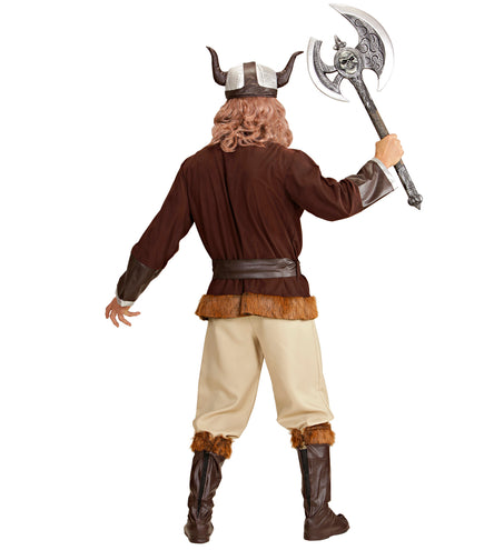 Widmann SRL Viking kostuum Velkan