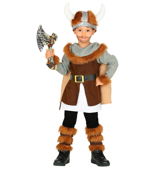 Widmann SRL Viking pak Konja kinderen