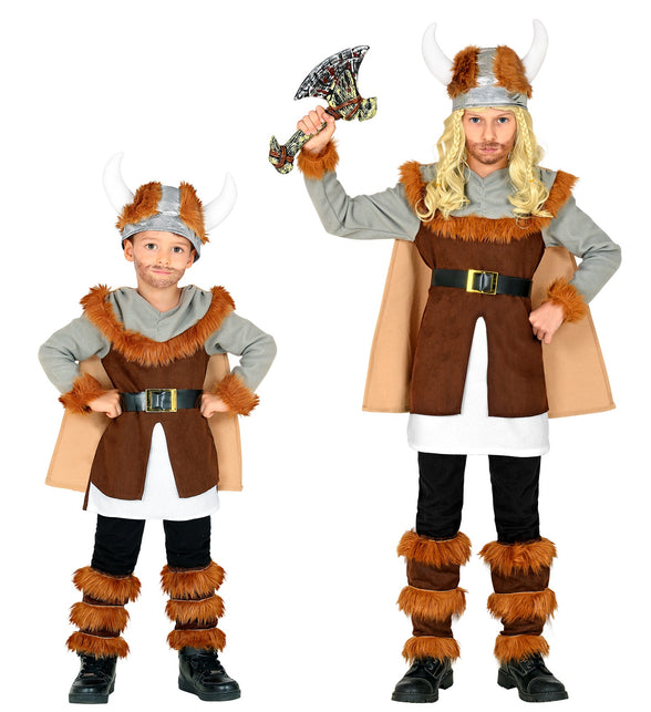 Widmann SRL Viking pak Konja kinderen