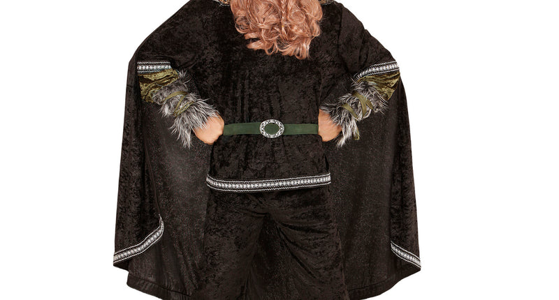 Widmann SRL Viking pakken voor kerels