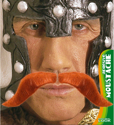 Widmann SRL Viking snor rood