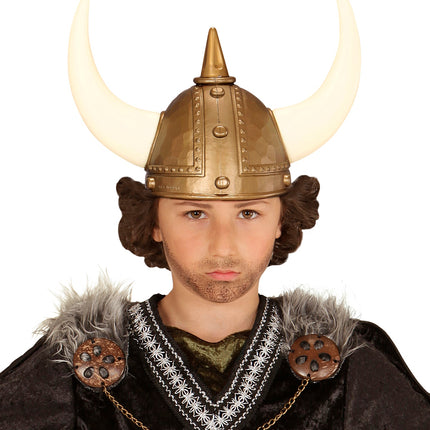 Widmann SRL Vikinghelm kind