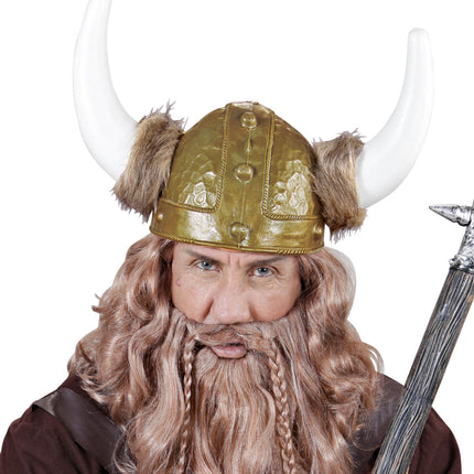 Widmann SRL Vikinghelm Wicky de Viking