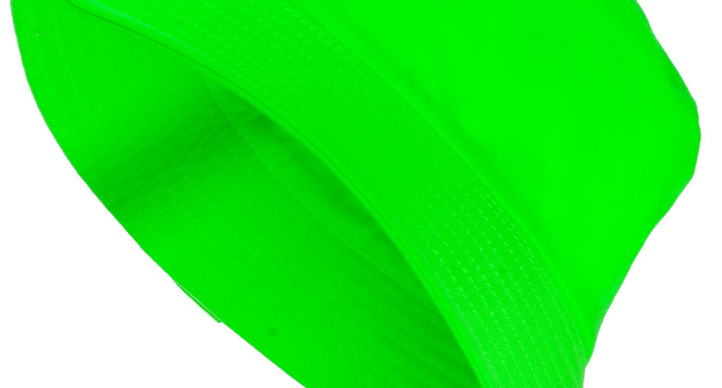 Widmann SRL Vissershoedje neon groen