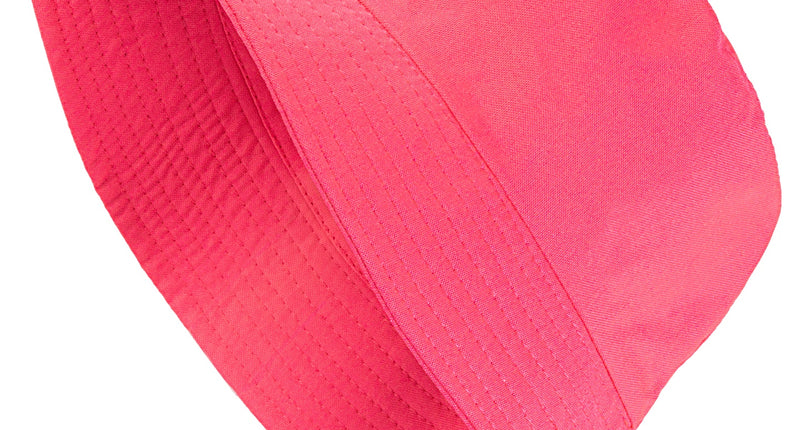 Widmann SRL Vissershoedje neon roze