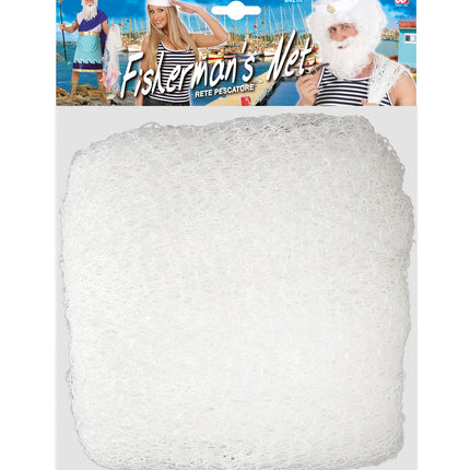 Widmann SRL Vissersnet 2x6 meter