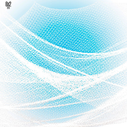 Widmann SRL Vissersnet 2x6 meter