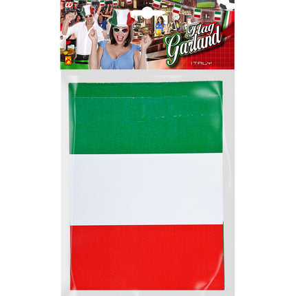 Widmann SRL Vlaggenlijn 6Mtr Italie