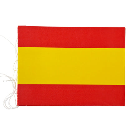 Widmann SRL Vlaggenlijn 6Mtr Spanje