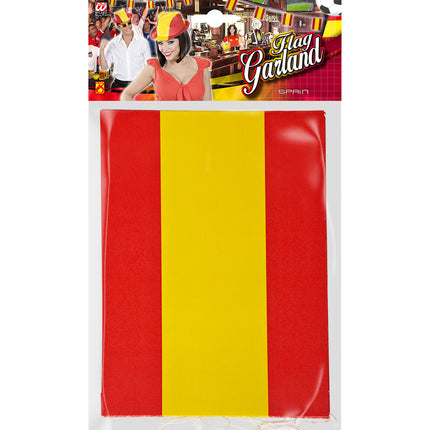 Widmann SRL Vlaggenlijn 6Mtr Spanje