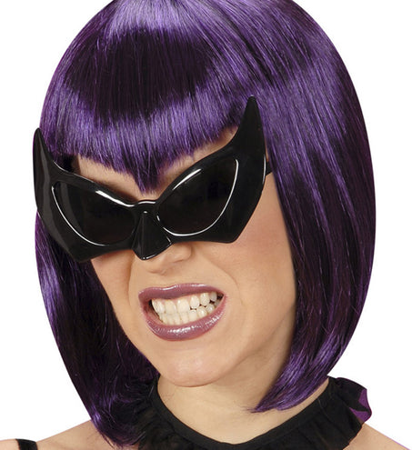 Widmann SRL Vleermuis bril Bat man