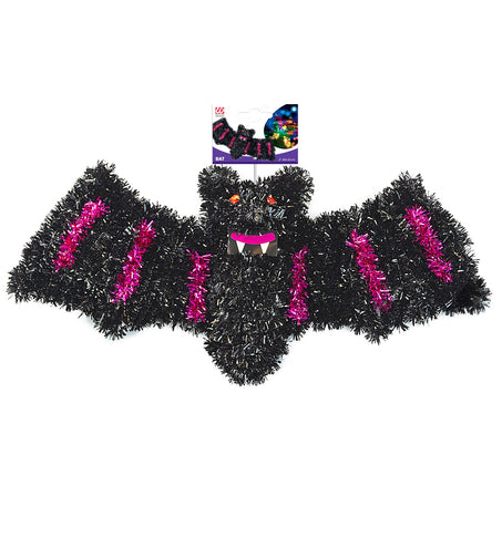 Widmann SRL Vleermuis decoratie