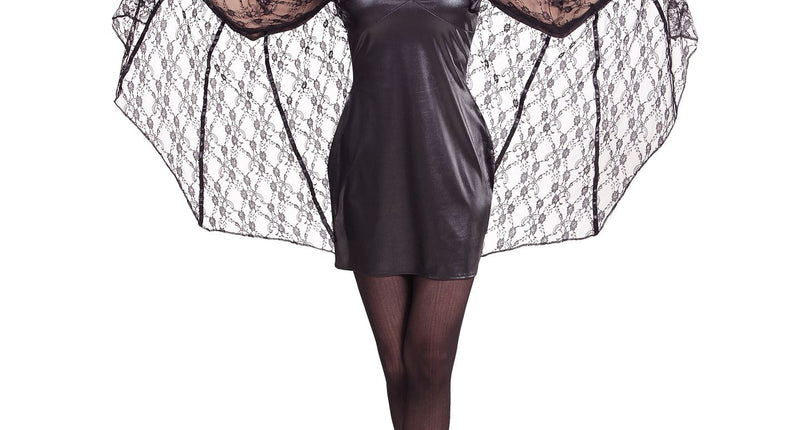 Widmann SRL Vleermuis jurkje dames