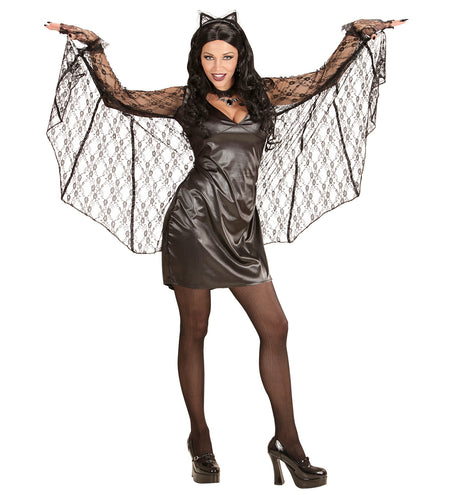 Widmann SRL Vleermuis jurkje dames