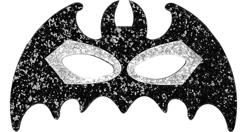 Widmann SRL Vleermuis maskertje