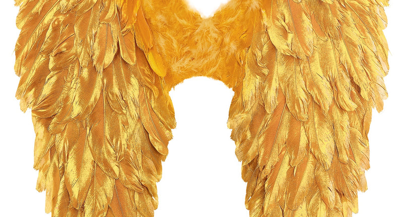 Widmann SRL Vleugels goud