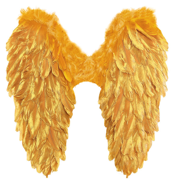 Widmann SRL Vleugels goud