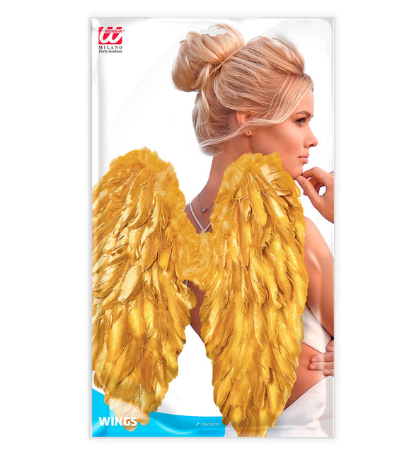 Widmann SRL Vleugels goud