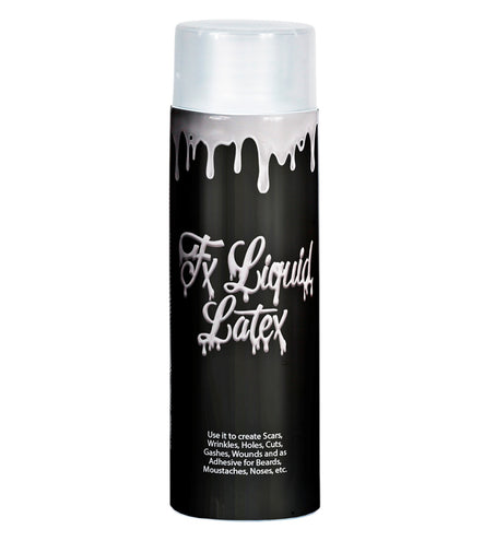 Widmann SRL Vloeibare latex 100ml