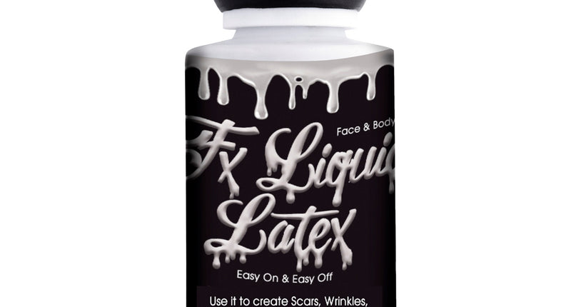 Widmann SRL Vloeibare latex flesje