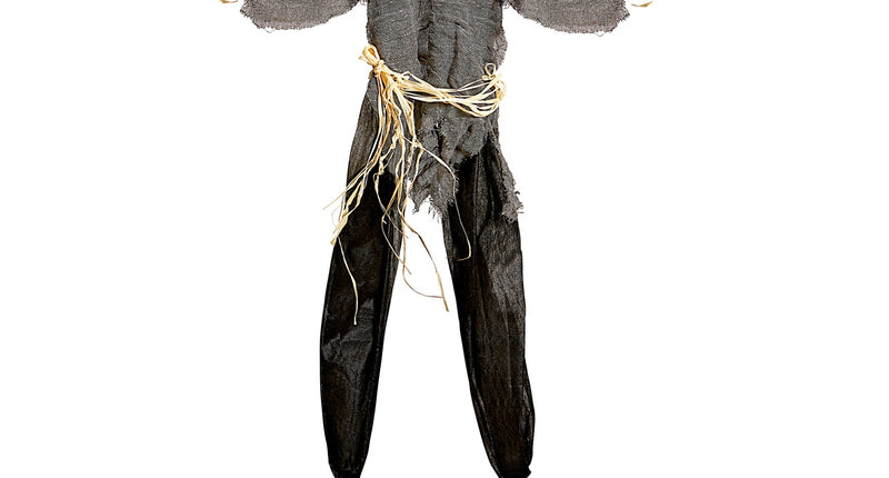 Widmann SRL Vogelverschrikker decoratie 130cm