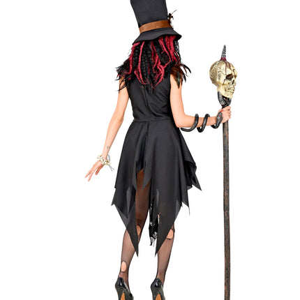 Widmann SRL Voodoo jurk dames