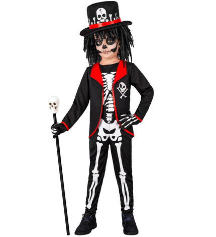 Widmann SRL Voodoo Priester